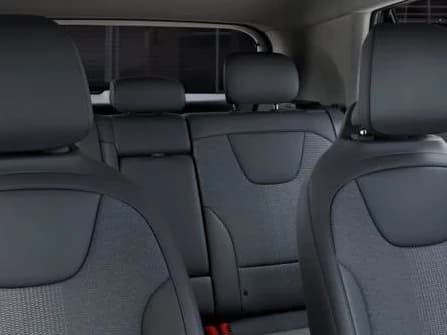 Kia Niro EX FWD 2026 — side view