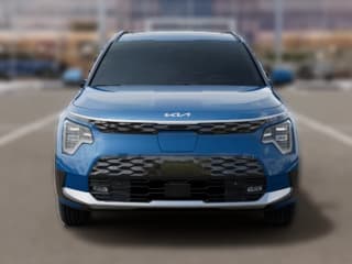 Kia Niro EV Wave FWD