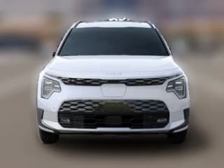 Kia Niro EV Wave FWD