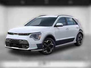 Kia Niro EV Wave FWD