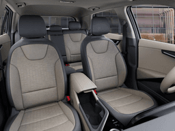 Kia Niro EV Wave FWD 2025 — side view