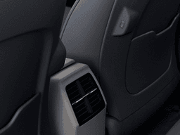 Kia Niro EV Wave FWD 2025 — side view