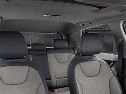 Kia Niro EV Wave FWD 2025 — side view