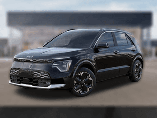 Kia Niro EV Wave FWD