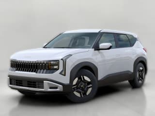Kia Seltos LX FWD