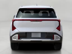Kia Seltos LX FWD 2027 — side view