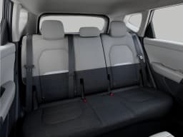 Kia Seltos LX FWD 2027 — side view