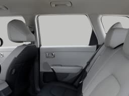 Kia Seltos LX FWD 2027 — side view