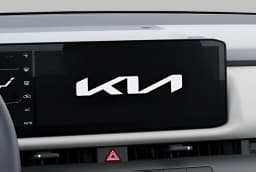 Kia Seltos LX FWD 2027 — side view