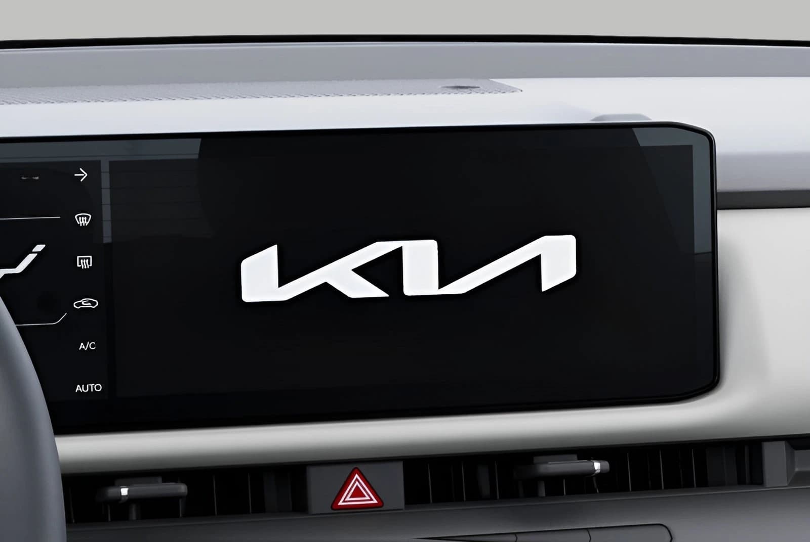 Kia Seltos LX FWD 2027 — side view