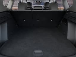 Kia Seltos LX FWD 2027 — side view