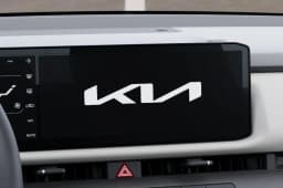 Kia Seltos LX FWD 2027 — side view