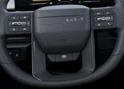 Kia Seltos LX FWD 2027 — side view