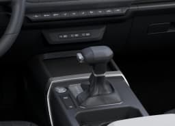 Kia Seltos LX FWD 2027 — side view