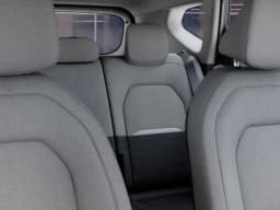 Kia Seltos LX FWD 2027 — side view