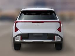 Kia Seltos LX FWD 2027 — side view