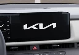Kia Seltos LX FWD 2027 — side view