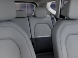 Kia Seltos LX FWD 2027 — side view