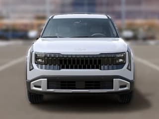 Kia Seltos LX FWD
