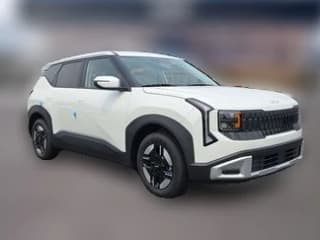Kia Seltos LX FWD