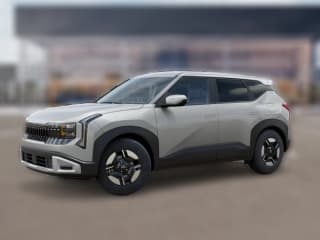 Kia Seltos LX FWD