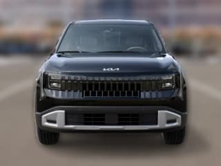 Kia Seltos LX FWD