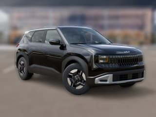 Kia Seltos LX FWD