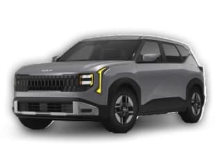 Kia Seltos LX FWD
