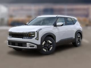 Kia Seltos LX FWD