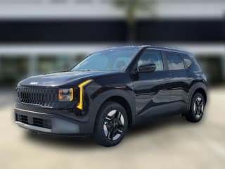 Kia Seltos LX FWD
