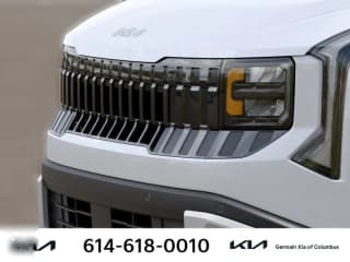 Kia Seltos LX FWD