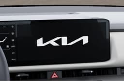 Kia Seltos LX FWD 2027 — side view