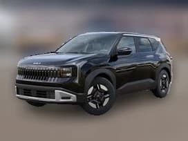 Kia Seltos LX FWD