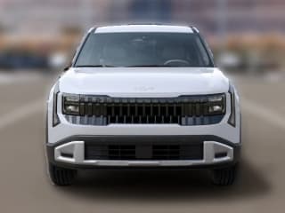 Kia Seltos LX FWD