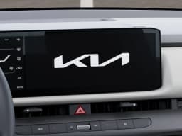 Kia Seltos LX FWD 2027 — side view