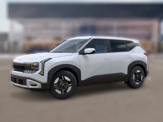 Kia Seltos LX FWD