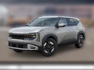 Kia Seltos LX FWD