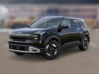 Kia Seltos LX AWD