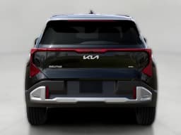 Kia Seltos LX AWD 2027 — side view