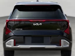 Kia Seltos LX AWD 2027 — side view