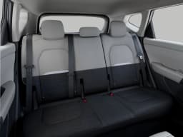 Kia Seltos LX AWD 2027 — side view