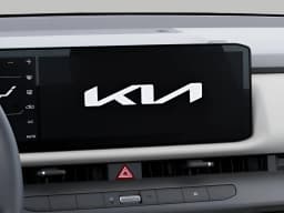 Kia Seltos LX AWD 2027 — side view