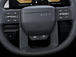 Kia Seltos LX AWD 2027 — side view