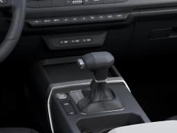 Kia Seltos LX AWD 2027 — side view