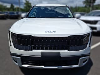 Kia Seltos LX AWD