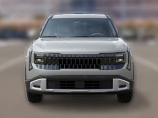 Kia Seltos LX AWD