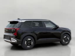 Kia Seltos LX AWD 2027 — side view