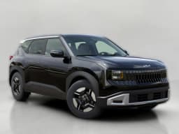 Kia Seltos LX AWD 2027 — side view