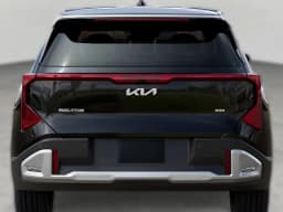 Kia Seltos LX AWD 2027 — side view