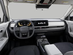 Kia Seltos LX AWD 2027 — side view